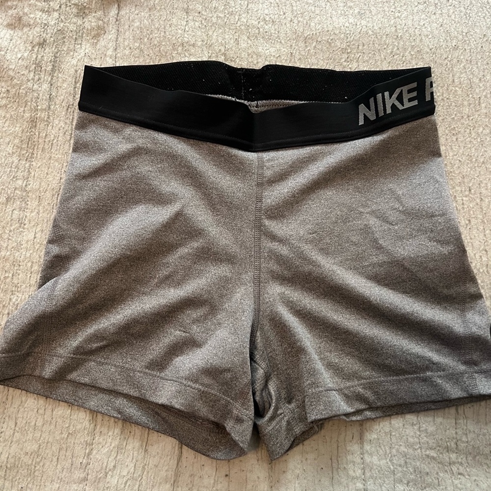 Nike Pro Spandex